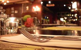 Hotel Café Restaurant De Kroon